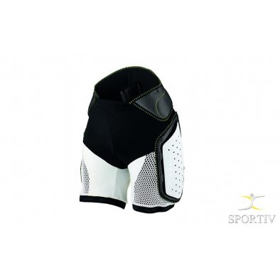 DAINESE ACTION SHORT PROTECTION EVO